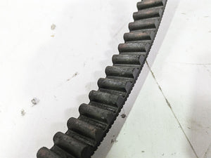 2004 Harley Softail FLSTF Fat Boy Rear Drive Belt 135T 1 1/8" 40307-00B