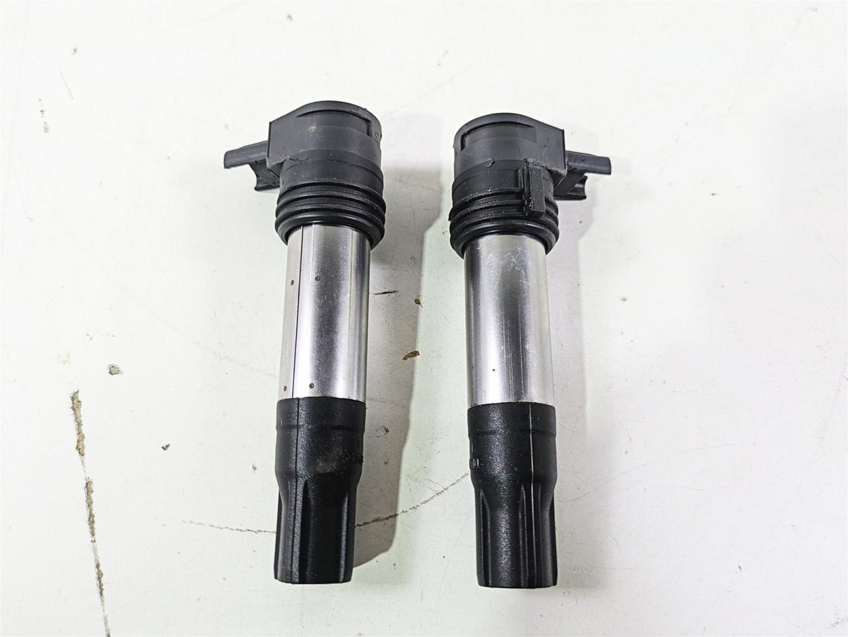 2015 BMW R1200GS Adv K51 Eldor Ignition Coil Set 12138526677 {{ shop.shopifyCountryName }} - Mototech271