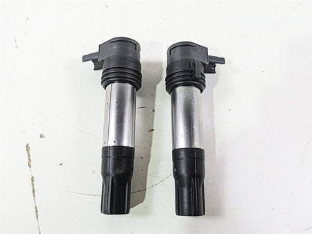 2015 BMW R1200GS Adv K51 Eldor Ignition Coil Set 12138526677 {{ shop.shopifyCountryName }} - Mototech271