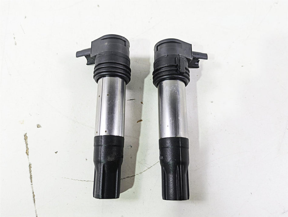 2015 BMW R1200GS Adv K51 Eldor Ignition Coil Set 12138526677 {{ shop.shopifyCountryName }} - Mototech271
