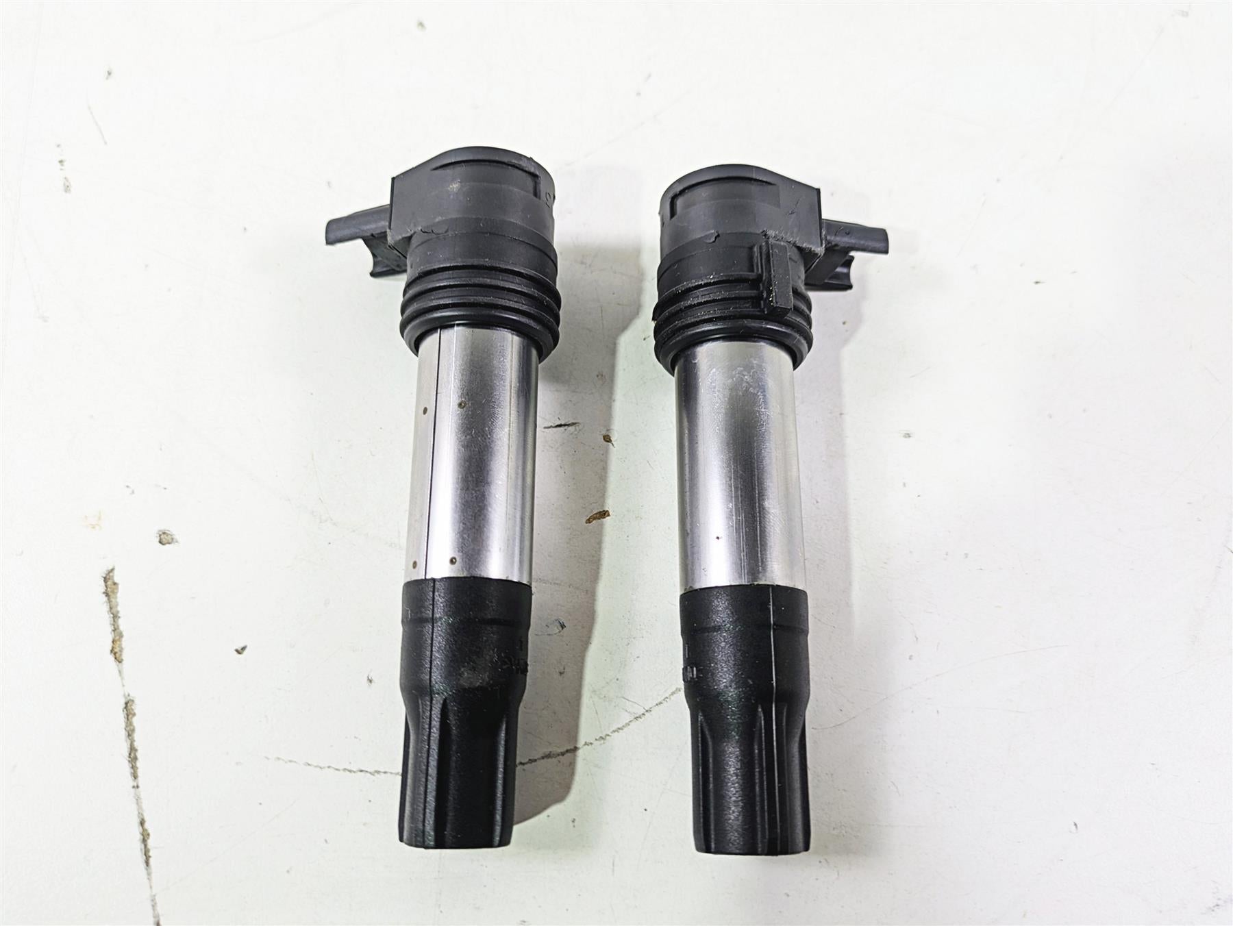 2015 BMW R1200GS Adv K51 Eldor Ignition Coil Set 12138526677