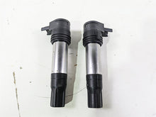 Load image into Gallery viewer, 2015 BMW R1200GS Adv K51 Eldor Ignition Coil Set 12138526677
