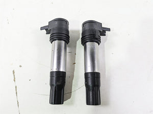 2015 BMW R1200GS Adv K51 Eldor Ignition Coil Set 12138526677