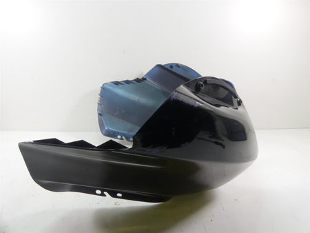 2011 Harley Touring FLTRX Road Glide Front Nose Fairing Cover Cowl 58738-08 {{ shop.shopifyCountryName }} - Mototech271