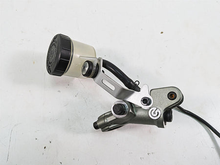 2016 Ducati Panigale 1299 S Brembo Radial Front Brake Master Cylinder 62440761B {{ shop.shopifyCountryName }} - Mototech271