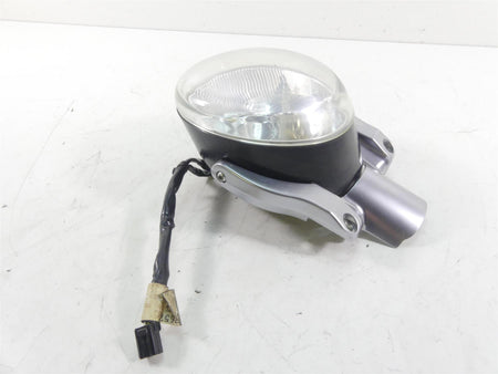 2011 Harley VRSCF Muscle Rod Headlight Head Light & Mount Cowl - Read 69873-07B {{ shop.shopifyCountryName }} - Mototech271