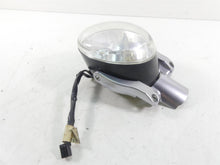 Load image into Gallery viewer, 2011 Harley VRSCF Muscle Rod Headlight Head Light &amp; Mount Cowl - Read 69873-07B | Mototech271
