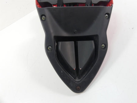 2008 Ducati Hypermotard 1100 Headlight Front Nose & Inner Fairing 48110451A {{ shop.shopifyCountryName }} - Mototech271