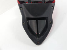 Load image into Gallery viewer, 2008 Ducati Hypermotard 1100 Headlight Front Nose &amp; Inner Fairing 48110451A
