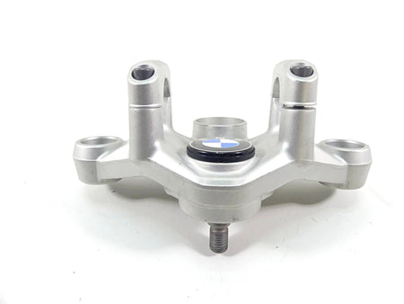2014 BMW R1200GS K50 Upper Triple Tree Steering Clamp 31428555849 {{ shop.shopifyCountryName }} - Mototech271
