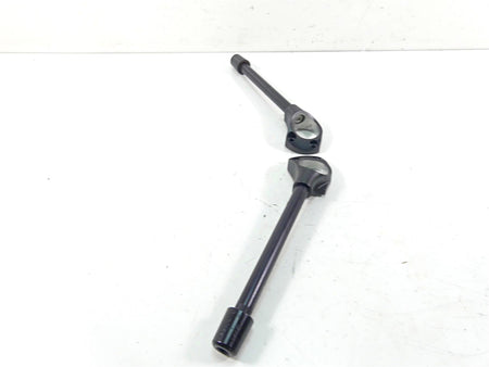 2010 Kawasaki ZX1400 ZX14 R Ninja Clip On Handlebar Set 46012-0316 46012-0317 {{ shop.shopifyCountryName }} - Mototech271