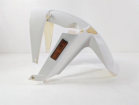 2013 KTM 990 Adventure Baja Front Fender White 6010801000028A-Mototech271