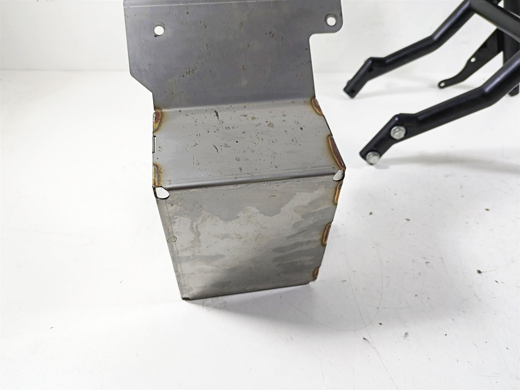 2015 Harley Touring FLHXS Street Glide Fbi 3" Drop Seat Subframe Set FBI-09LSF {{ shop.shopifyCountryName }} - Mototech271