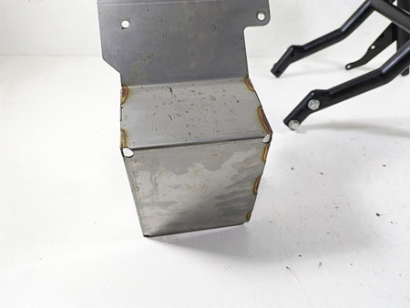 2015 Harley Touring FLHXS Street Glide Fbi 3" Drop Seat Subframe Set FBI-09LSF {{ shop.shopifyCountryName }} - Mototech271