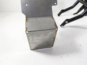 2015 Harley Touring FLHXS Street Glide Fbi 3" Drop Seat Subframe Set FBI-09LSF | Mototech271