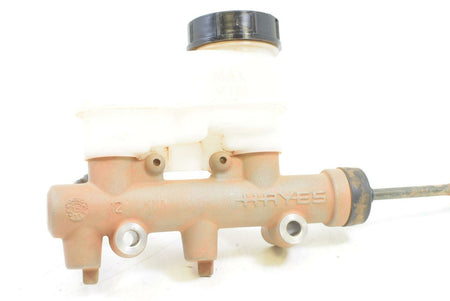 2016 Polaris RZR XP 1000 EPS Main Brake Master Cylinder 1911982 {{ shop.shopifyCountryName }} - Mototech271