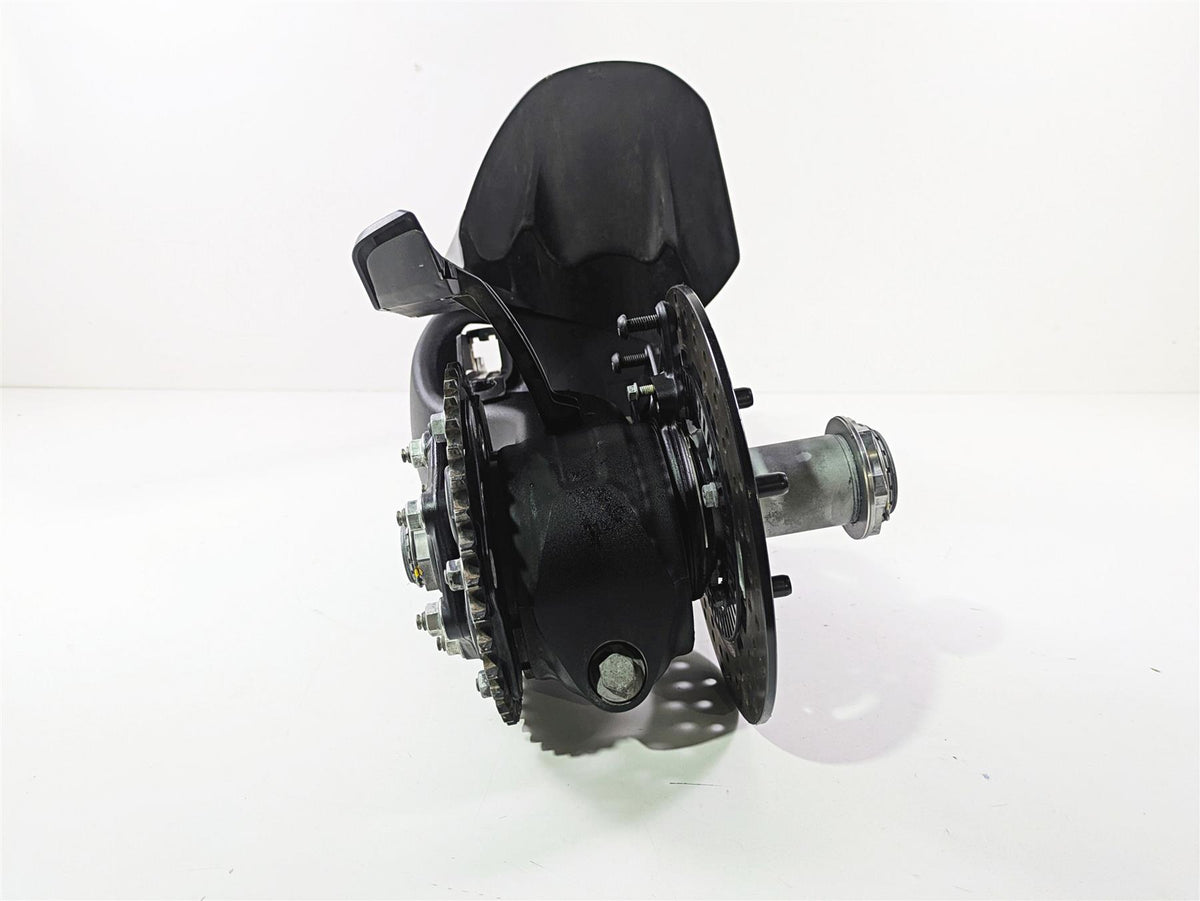 2017 KTM 1290 Super Duke GT One Side Swingarm & Axle Set 6140403004433A {{ shop.shopifyCountryName }} - Mototech271