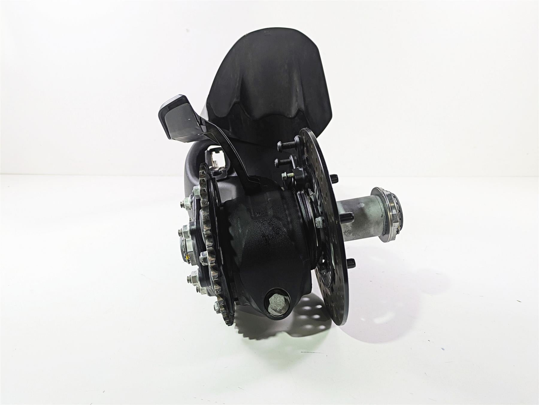 2017 KTM 1290 Super Duke GT One Side Swingarm & Axle Set 6140403004433A {{ shop.shopifyCountryName }} - Mototech271