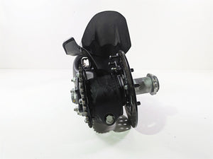 2017 KTM 1290 Super Duke GT One Side Swingarm & Axle Set 6140403004433A