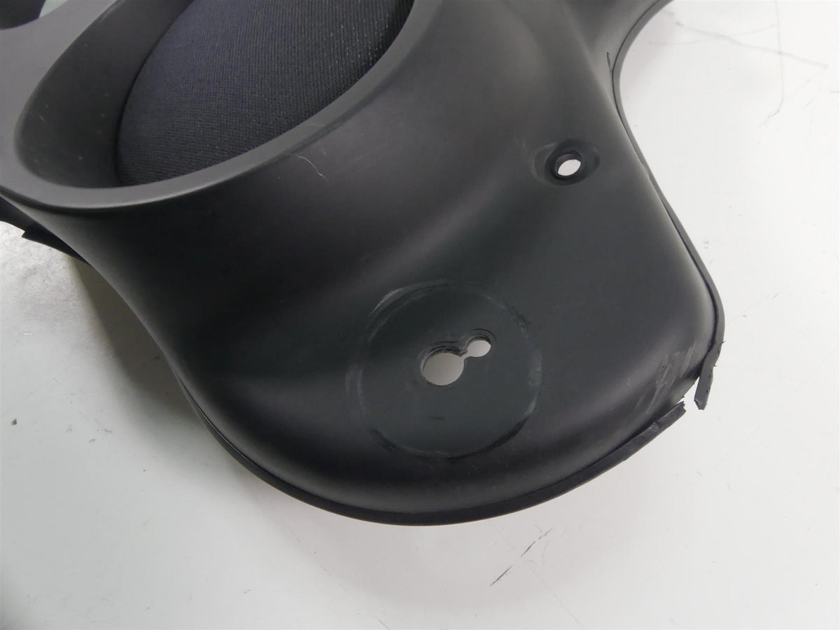 2014 Harley Touring FLHX Street Glide Inner Front Nose Fairing Cover 57000111 {{ shop.shopifyCountryName }} - Mototech271