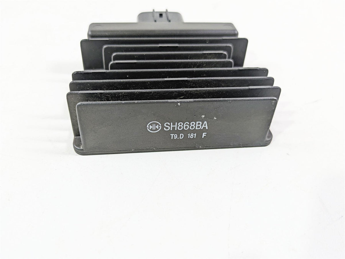 2020 Kawasaki Z900 ZR900 Rectifier Voltage Regulator SH868BA 21066-0753 {{ shop.shopifyCountryName }} - Mototech271