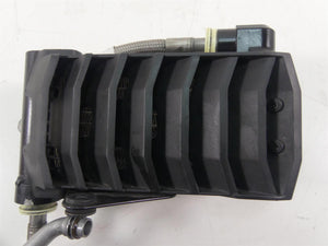 2022 Indian FTR1200 S Oil Cooler + Cover & Lines - Read 1241479 | Mototech271