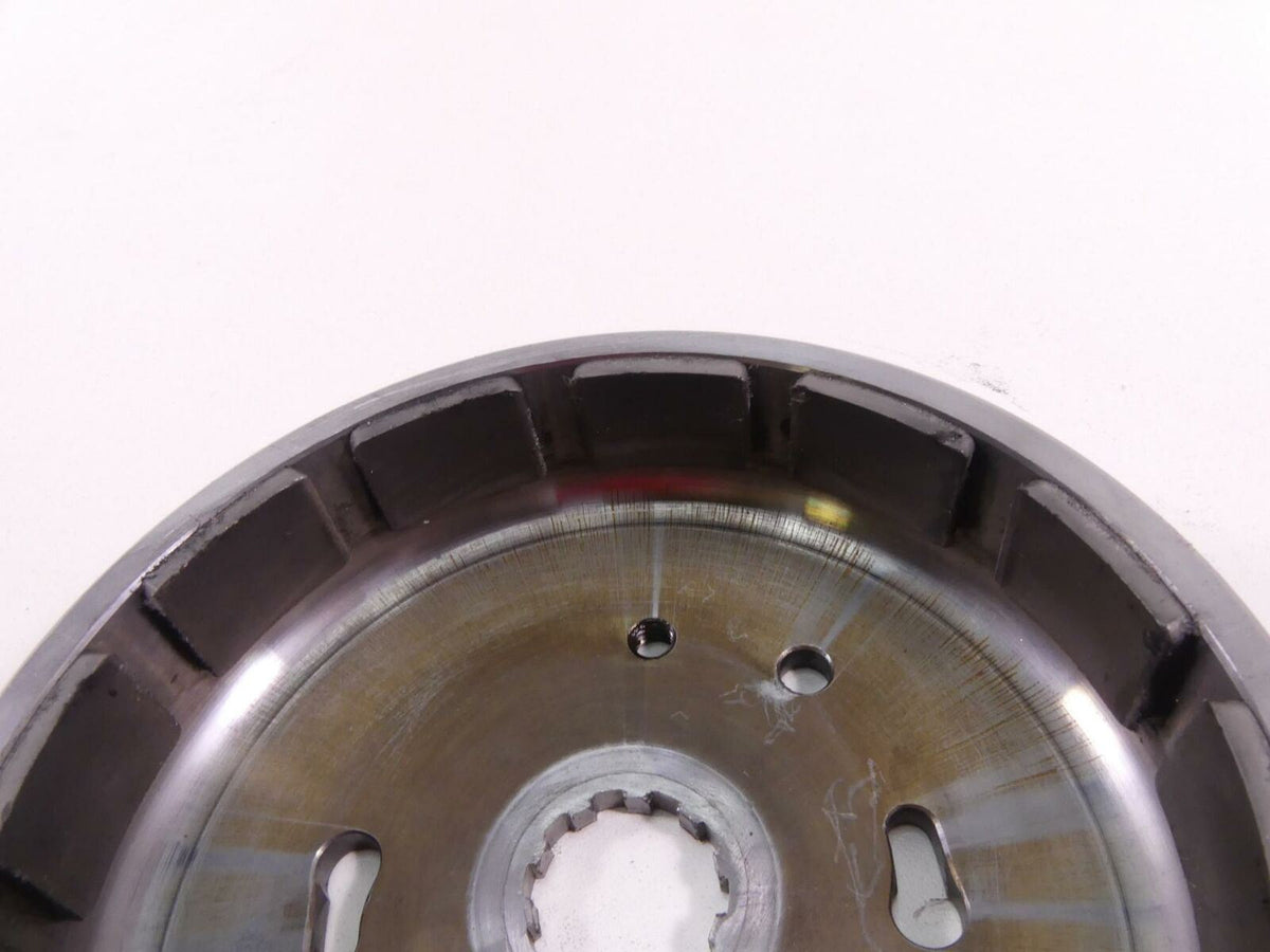 2001 Harley Touring FLHTCUI Electra Glide Ignition Flywheel Wheel Rotor 29999-97 {{ shop.shopifyCountryName }} - Mototech271