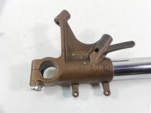 Load image into Gallery viewer, 2005 Honda CBR1000RR SC57 Straight Lower Front Fork Set 51425-MEL-003
