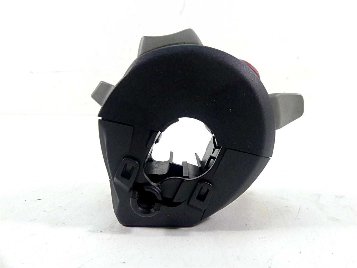 2014 BMW R1200GS K50 Left Hand Abs Esa Blinker Cruise Control Switch 61318549965 {{ shop.shopifyCountryName }} - Mototech271