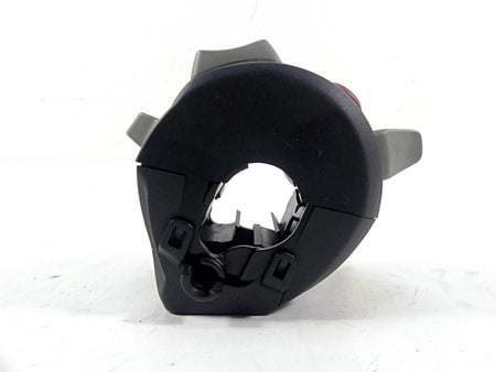 2014 BMW R1200GS K50 Left Hand Abs Esa Blinker Cruise Control Switch 61318549965 {{ shop.shopifyCountryName }} - Mototech271
