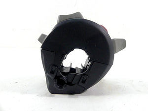 2014 BMW R1200GS K50 Left Hand Abs Esa Blinker Cruise Control Switch 61318549965 | Mototech271