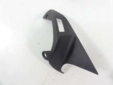 2022 Indian FTR1200 S Frame Infill Side Cover Fairing Cowl Set 5454997 5454996 {{ shop.shopifyCountryName }} - Mototech271
