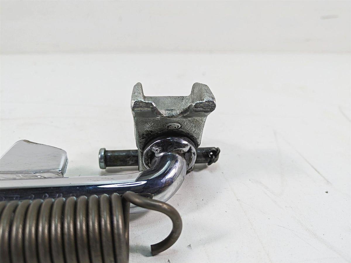 2012 Harley FLD Dyna Switchback Side Kick Stand Kickstand - Read 49704-90H {{ shop.shopifyCountryName }} - Mototech271