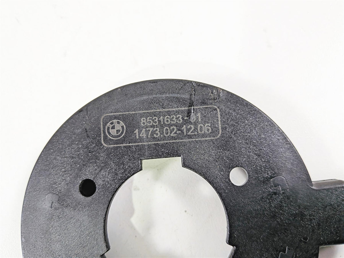 2016 BMW R1200 GS K50 Handsfree Cdi Ignition Switch Key Lock Set 136188559224 {{ shop.shopifyCountryName }} - Mototech271