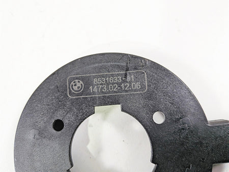 2016 BMW R1200 GS K50 Handsfree Cdi Ignition Switch Key Lock Set 136188559224 {{ shop.shopifyCountryName }} - Mototech271
