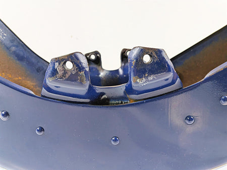 1993 Harley Touring FLHTCU Electra Glide Front Fender 59087-89B {{ shop.shopifyCountryName }} - Mototech271