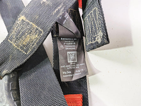 2019 Polaris RZR XP Turbo S Multipoint Seat Belt Kit 2636394 2636395 {{ shop.shopifyCountryName }} - Mototech271