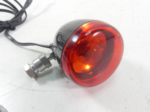 2021 Harley Softail FXBBS 114 Street Bob Front Blinker Turn Signal Set 67800523 | Mototech271