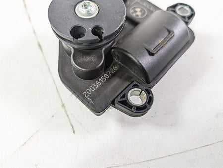 2015 BMW R1200GS Adv K51 Exhaust Flap Actuator Servo Motor 18518540838 {{ shop.shopifyCountryName }} - Mototech271