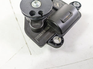 2015 BMW R1200GS Adv K51 Exhaust Flap Actuator Servo Motor 18518540838 | Mototech271