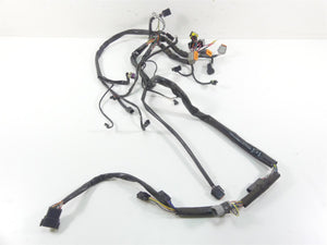 1999 Harley Dyna FXDL Low Rider Wiring Harness Loom - Clean - No Cuts 69558-99 | Mototech271