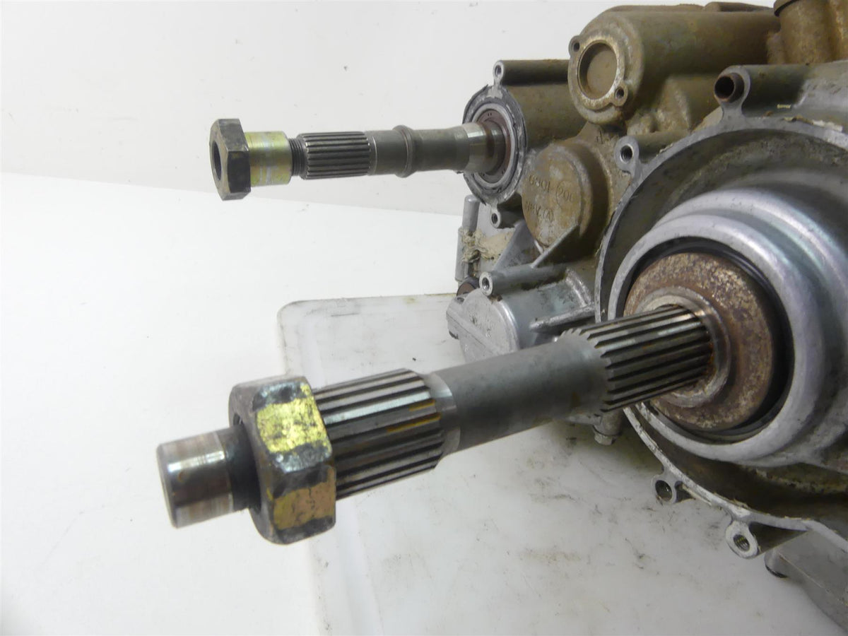 2013 Arctic Cat Wildcat 1000 LTD Running Engine Motor - 3K Only -Video 0800-113 {{ shop.shopifyCountryName }} - Mototech271