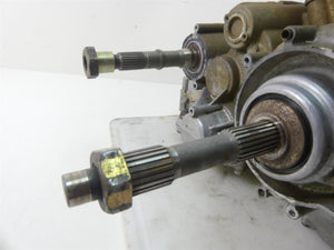 2013 Arctic Cat Wildcat 1000 LTD Running Engine Motor - 3K  Only -Video 0800-113