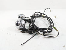 Load image into Gallery viewer, 2007 BMW R1200RT K26 PIAA 1100X Halogen Driving Light Multi-Fit Kit 74224 | Mototech271
