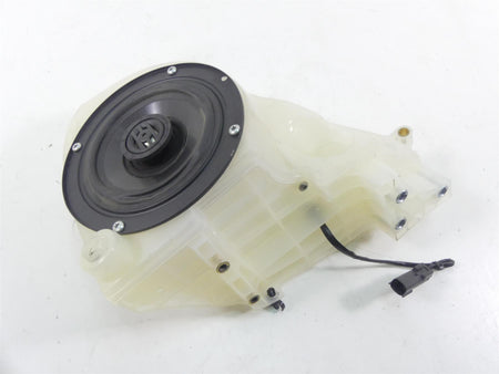 2014 Harley Touring FLHXS Street Glide Sp Front Right Speaker - Read 57000175 {{ shop.shopifyCountryName }} - Mototech271