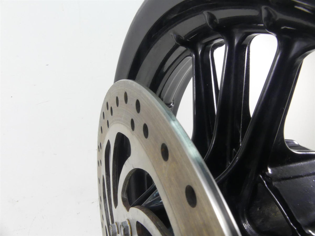 2018 Indian Scout Sixty Rear 16x3.5 Wheel Rim - Has Ding 1522091 {{ shop.shopifyCountryName }} - Mototech271