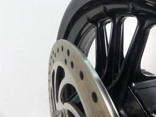 Load image into Gallery viewer, 2018 Indian Scout Sixty Rear 16x3.5 Wheel Rim - Has Ding 1522091
