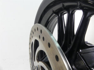 2018 Indian Scout Sixty Rear 16x3.5 Wheel Rim - Has Ding 1522091