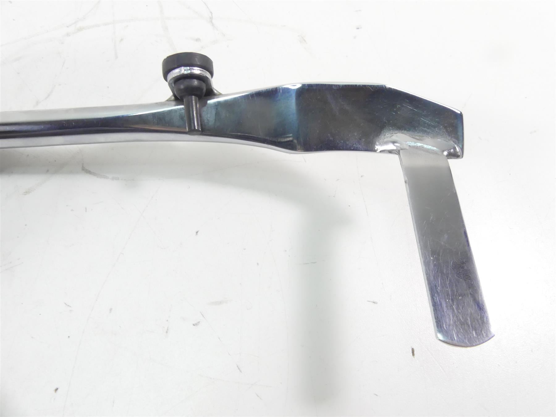2014 Harley Touring FLHX Street Glide Side Kick Jiffy Stand Kickstand 50075-07 {{ shop.shopifyCountryName }} - Mototech271
