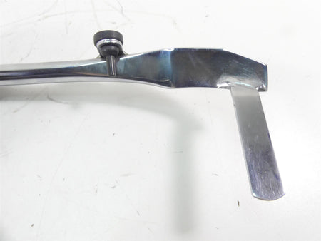 2014 Harley Touring FLHX Street Glide Side Kick Jiffy Stand Kickstand 50075-07 {{ shop.shopifyCountryName }} - Mototech271